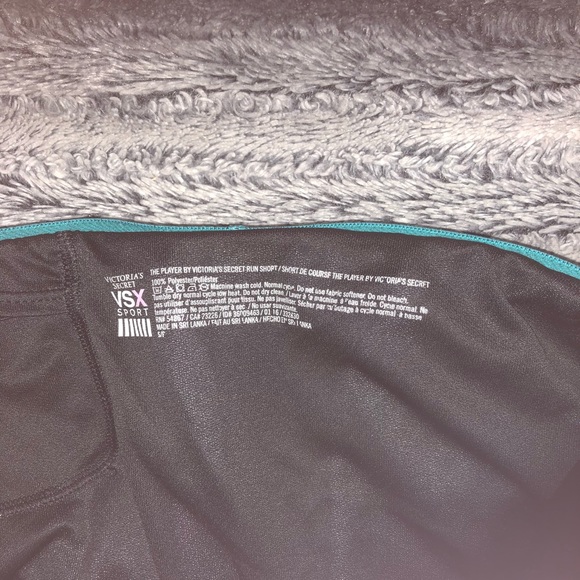 Victoria’s Secret VSX Sport Shorts - Picture 2 of 3